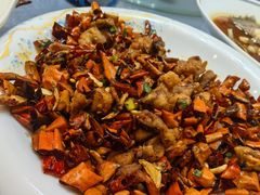 -东北故事私房菜(江南印象店)