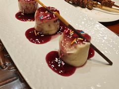 -万荣烤鸭店·北京菜(天坛店)