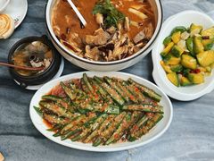 -蔼若春.传承云南菜(金碧公园店)