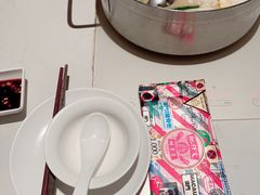 -肥仔文澳门猪骨煲(南京西路店)