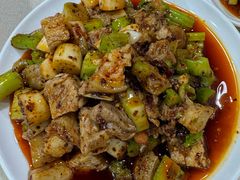 -天一沾水肥肠(科园一街店)