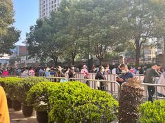 -复旦大学附属肿瘤医院(徐汇院区)