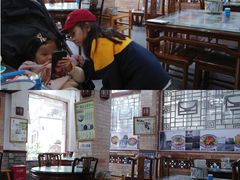-阿殳菜馆·私厨(水围村店)