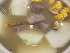 -鸽鸟轩(石岐店)