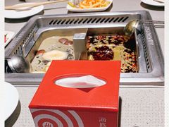-海底捞火锅(公益西桥店)