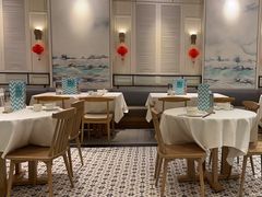 -莆田餐厅PUTIEN(世博源店)