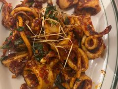 -太食獸泰式茶餐厅(IFS国金中心店)