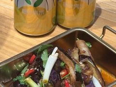 -锦尚阁烤鱼•天津菜(宣武门胡同店)