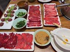 -掂档潮汕牛肉火锅(cityon熙地港店)