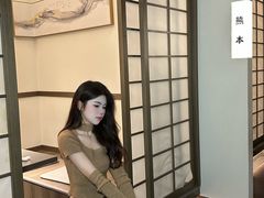 -聿山居·创意料理