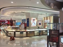 -巴黎春天(浦建店)