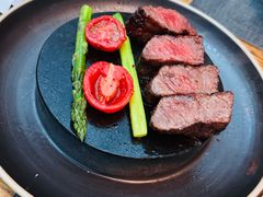 -食间牛排(湖西路店)