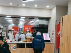 -天宫院小吃·包子炒肝儿(管庄店)
