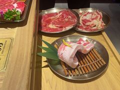 -西塔老太太泥炉烤肉(亚运村店)