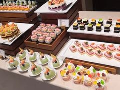 -顺德美的万豪酒店·自助餐·贡厨