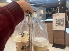 -成川茶店·潮汕工夫浓茶(万象店)