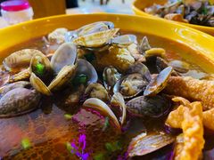 -龍城柳州螺蛳粉(群星路店)