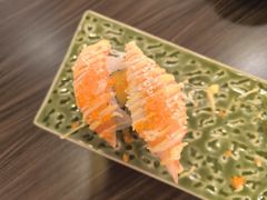 -仙隐小鹿料理食堂(武汉摩尔城店)