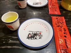 -金掌勺锅包肉(太原万达店)