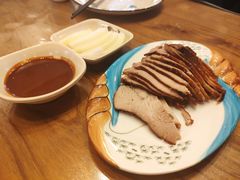 -毛毛熏肉•东北菜老字号(大安街店)