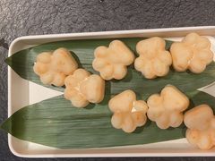 -熊喵来了火锅(四平万达第56分店)