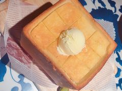 -绿茶餐厅(领展购物广场·中关村店)