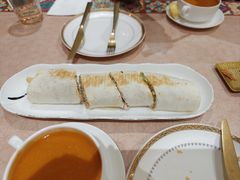 -BRBR叙利亚餐厅(总店)