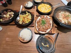 -啫火啫啫煲·顺德干蒸(西乡天虹店)
