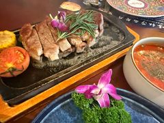 -喀秋莎西餐厅