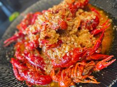 -红盔甲·小龙虾(人民广场店)