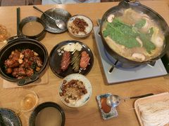 -本味友膳·茶餐厅(和达中心城店)