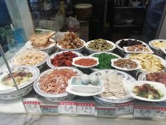 -华盛丰温州大排档(东三环南路店)