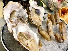 -川越泰火锅(吉利大厦店)