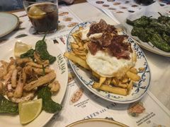 -Tapa Tapa