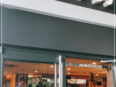 门面-麦当劳(哈西万达店)