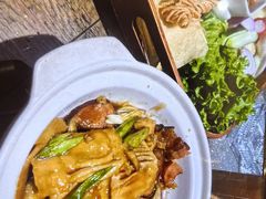 -永红源啤酒·烧烤·海鲜·大排档(青特城店)