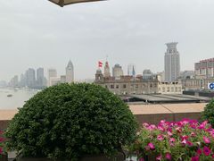 -上海和平饭店华懋阁 Cathay Room