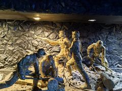 -抚顺煤矿博物馆