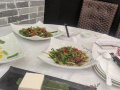 -老廣新意-全天茶点(宝能店)
