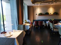 大堂-大鸭梨烤鸭(顺义石园店)