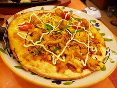 -萨莉亚意式餐厅(河东万达店)