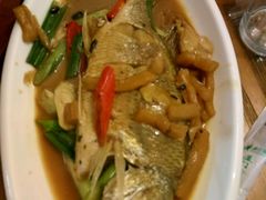 -宝旺姜母鸭(顶澳仔猫街店)