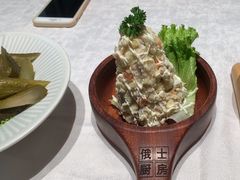-俄士厨房(环球港店)