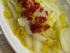 -江城燕子大排档(江汉路步行街店)