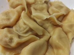 -东方饺子王(新奥购物中心店)