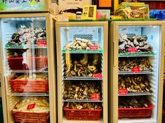 -太婆天府山珍酒楼(亚运村店)