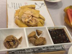 -宋园·金宴浙鲜馆(静安店)