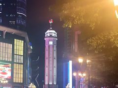 -人民解放纪念碑