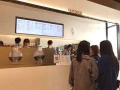 -喜茶(永旺梦乐城店)