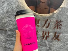 -霸王茶姬(正佳广场店)